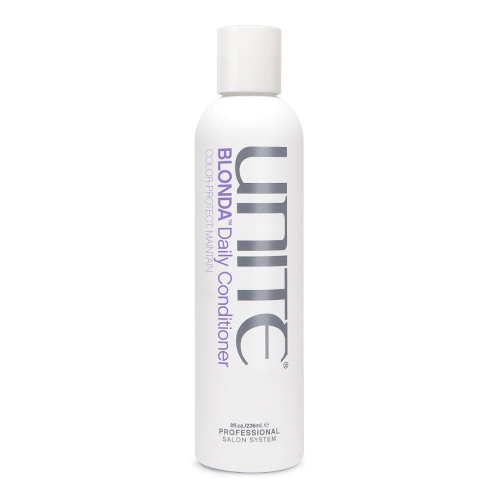 UNITE BLONDA DAILY CONDITIONER 236ML - BRAND NEW